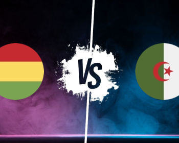 Pronostic Bolivie Algérie Pronostic Bolivie vs Algérie