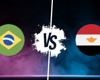 Pronostic Brésil vs Égypte