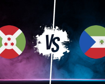 Pronostic Burundi vs Guinée Équatoriale