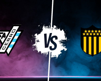 Pronostic CA Cerro vs CA Peñarol Montevideo