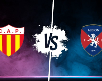 Pronostic CA Progreso Albion FC Pronostic CA Progreso vs Albion FC