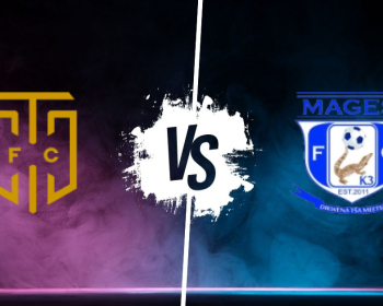 Pronostic Cape Town City vs Magesi FC