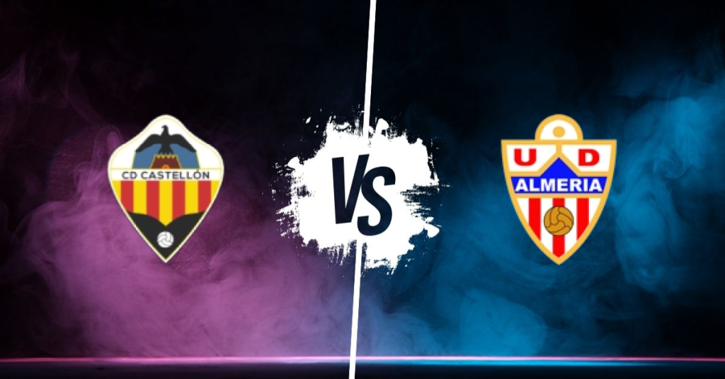 Pronostic CD Castellon vs Almería