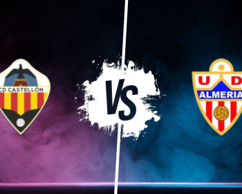 Pronostic CD Castellon Almería Pronostic CD Castellon vs Almería