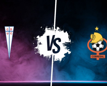 Pronostic CD Universidad Catolica Cobresal Pronostic CD Universidad Catolica vs Cobresal