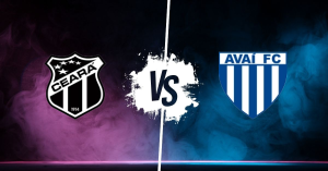 Pronostic Ceara vs Avai