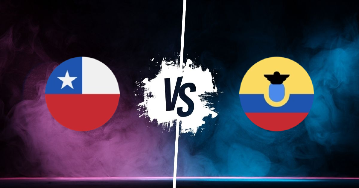 Pronostic Chili W vs Équateur W
