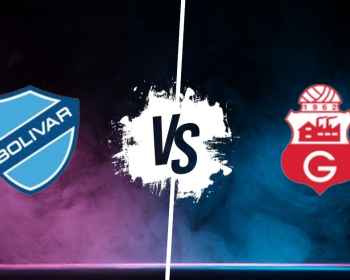 Pronostic Club Bolivar Guabira Montero Pronostic Club Bolivar vs Guabira Montero
