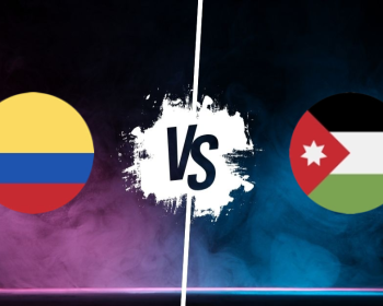 Pronostic Colombie vs Jordanie