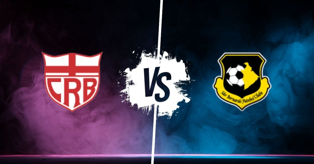 Pronostic Crb vs Sao Bernardo