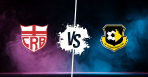 Pronostic Crb vs Sao Bernardo