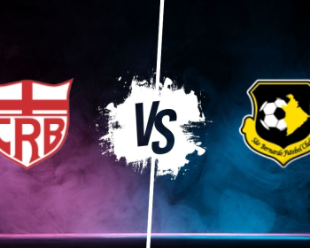 Pronostic Crb Sao Bernardo Pronostic Crb vs Sao Bernardo
