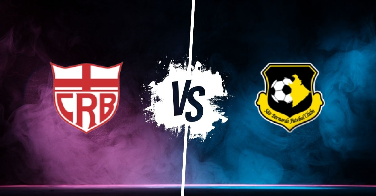 Pronostic Crb vs Sao Bernardo