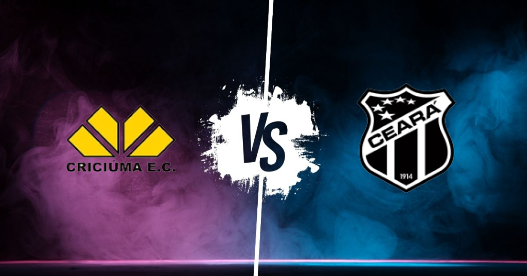 Pronostic Criciuma vs Ceara