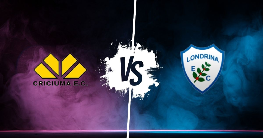 Pronostic Criciuma vs Londrina