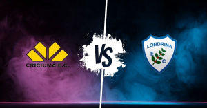 Pronostic Criciuma vs Londrina