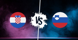 Pronostic Croatie vs Slovénie