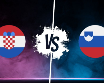 Pronostic Croatie Slovénie Pronostic Croatie vs Slovénie