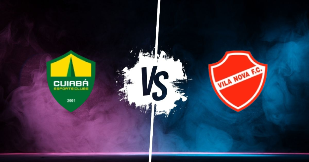 Pronostic Cuiaba vs Vila Nova