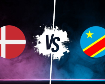 Pronostic Danemark vs République Démocratique Du Congo
