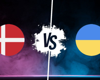 Pronostic Danemark vs Ukraine