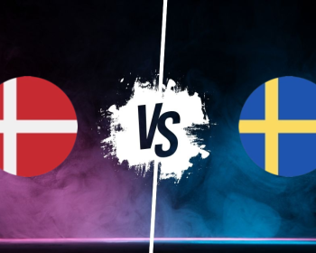 Pronostic Danemark W vs Suède W