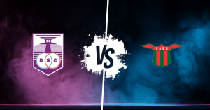 Pronostic Defensor Sporting vs CA Boston River