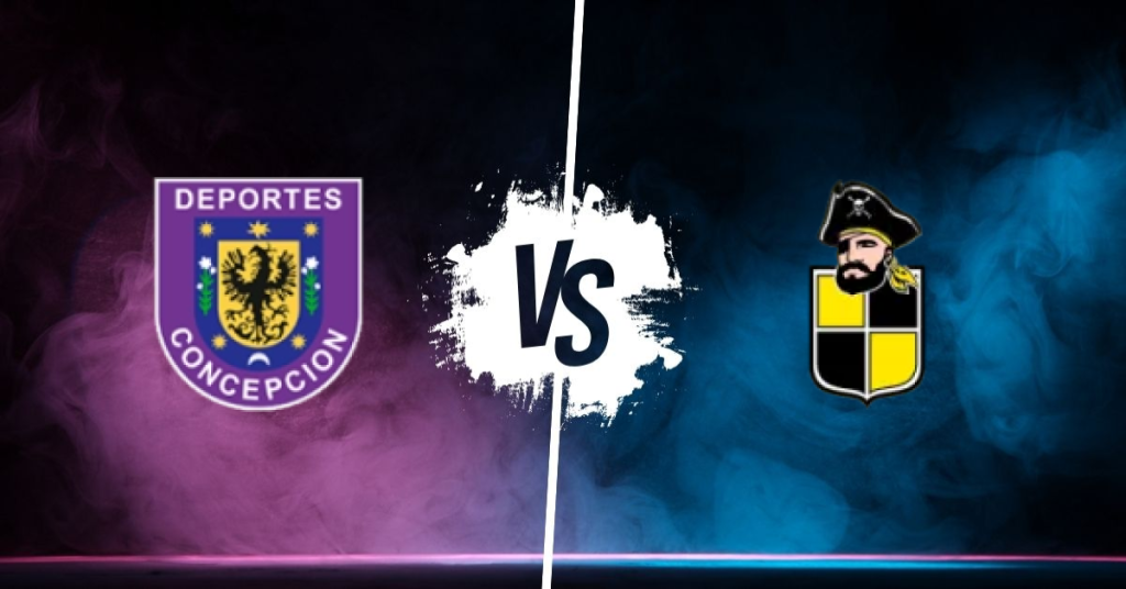 Pronostic Deportes Concepcion vs Coquimbo Unido