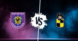 Pronostic Deportes Concepcion vs Coquimbo Unido