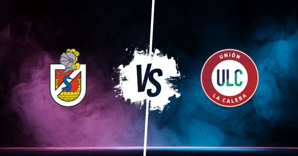 Pronostic Deportes La Serena vs La Calera