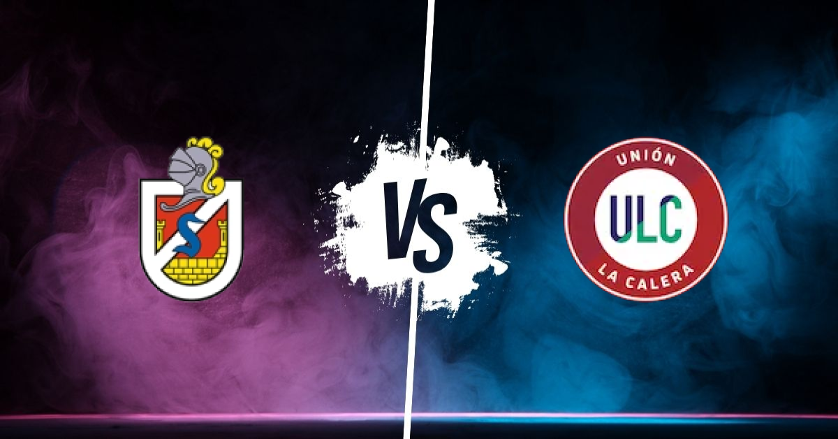 Pronostic Deportes La Serena vs La Calera
