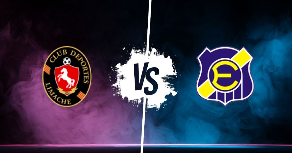 Pronostic Deportes Limache vs CD Everton Vina Del Mar