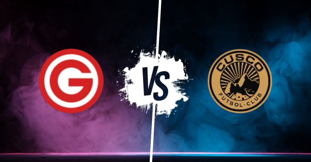 Pronostic Deportivo Garcilaso vs Cusco FC