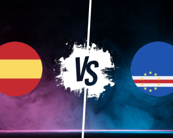 Pronostic Espagne vs Cap-Vert