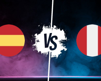 Pronostic Espagne vs Pérou