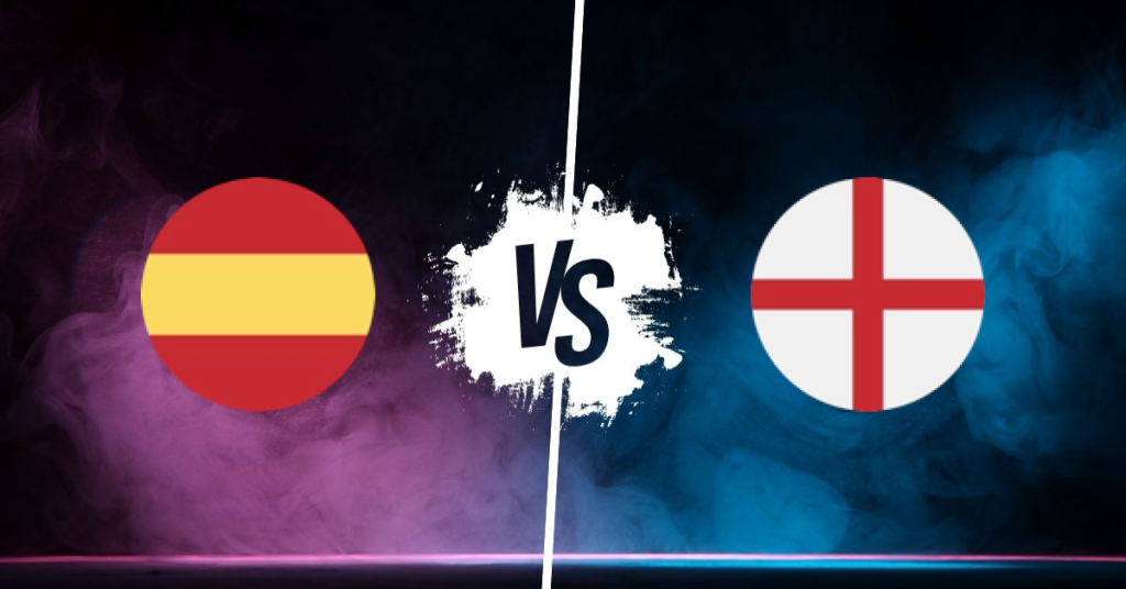 Pronostic Espagne W vs Angleterre W
