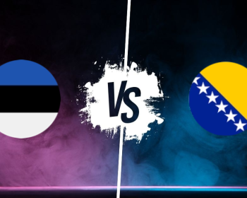 Pronostic Estonie vs Bosnie-Herzégovine