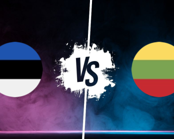 Pronostic Estonie Lituanie Pronostic Estonie vs Lituanie