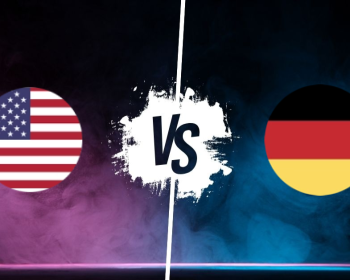 Pronostic États-Unis Allemagne Pronostic États-Unis vs Allemagne