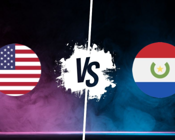 Pronostic États-Unis vs Paraguay