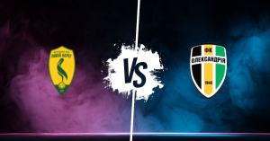 Pronostic FC Livyi Bereh Kyiv vs Oleksandria