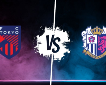Pronostic FC Tokyo Cerezo Osaka Pronostic FC Tokyo vs Cerezo Osaka