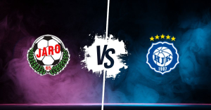 Pronostic Ff Jaro vs Hjk Helsinki