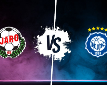 Pronostic Ff Jaro vs Hjk Helsinki