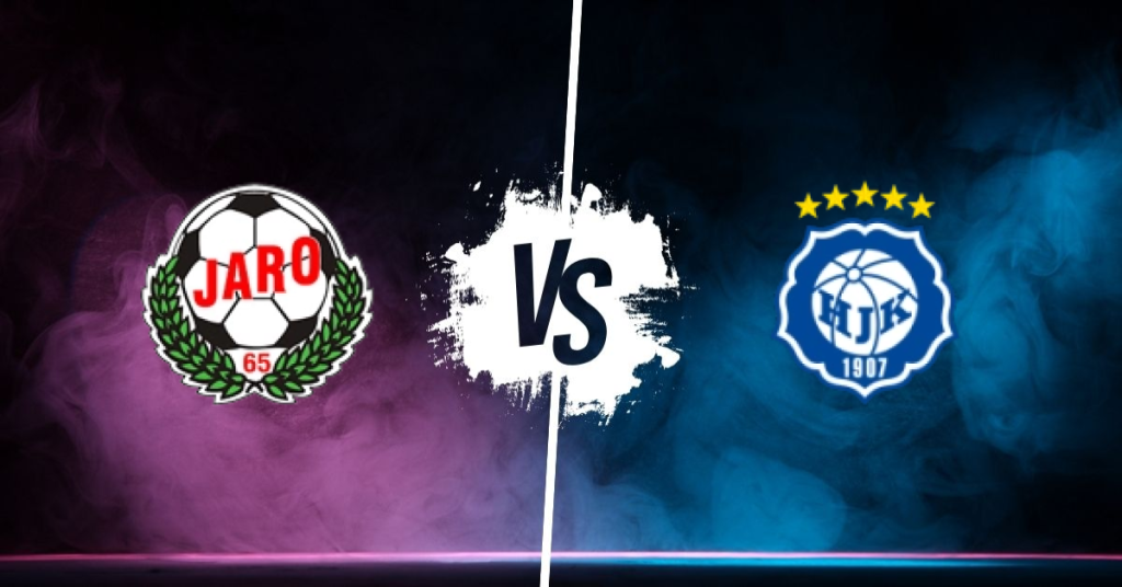 Pronostic Ff Jaro vs Hjk Helsinki