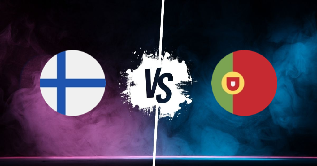 Pronostic Finlande W vs Portugal W