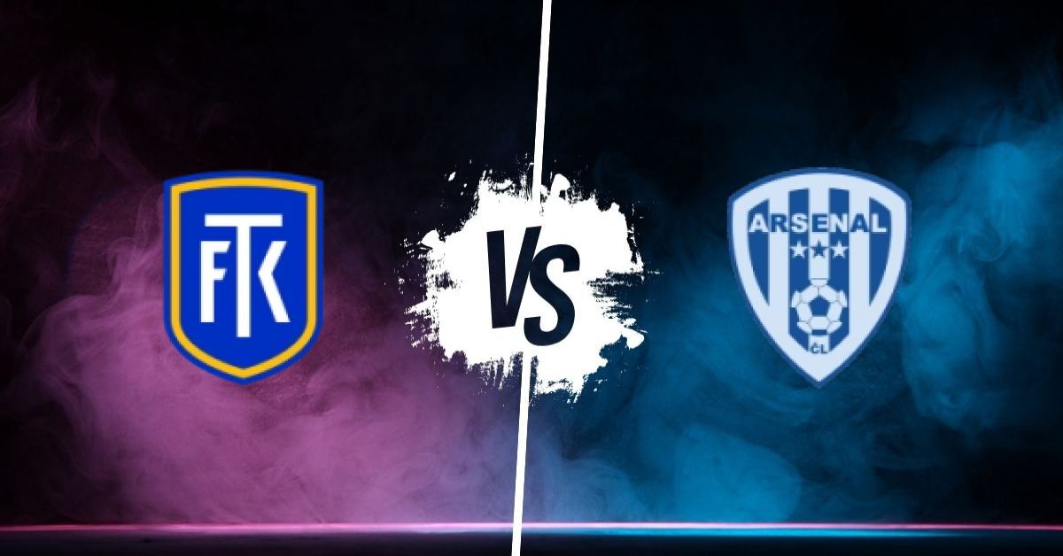 Pronostic Fk Teplice B vs Fk Arsenal Ceska Lipa