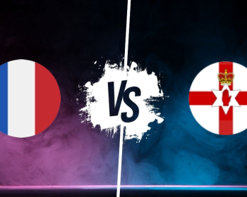 Pronostic France vs Irlande Du Nord