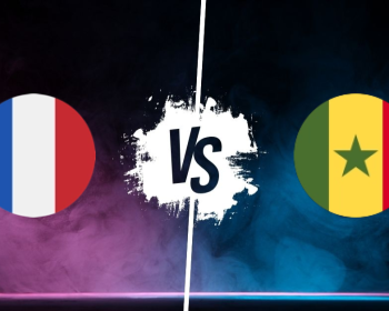 Pronostic France vs Sénégal