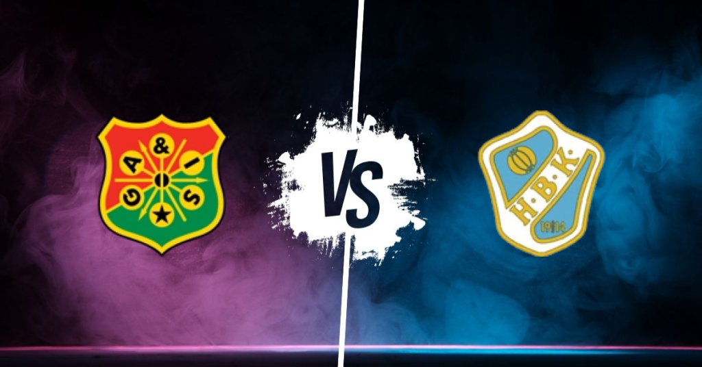 Pronostic Gais vs Halmstads Bk